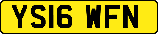 YS16WFN