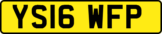 YS16WFP