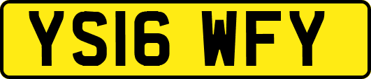YS16WFY