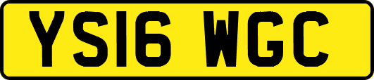 YS16WGC