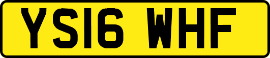 YS16WHF