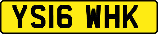 YS16WHK