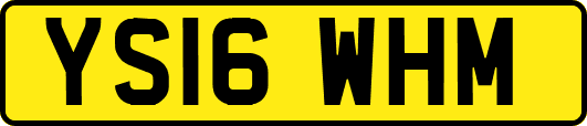 YS16WHM