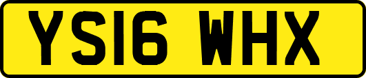 YS16WHX
