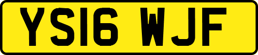 YS16WJF