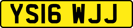 YS16WJJ