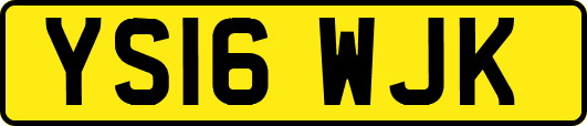 YS16WJK