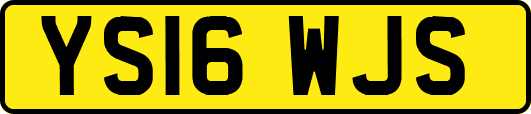 YS16WJS