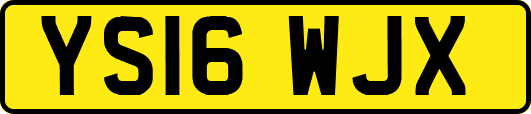 YS16WJX