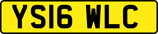 YS16WLC