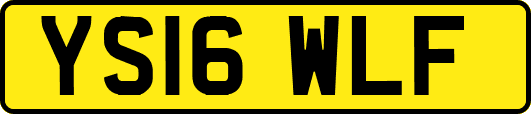 YS16WLF