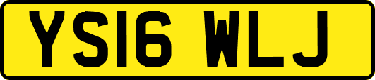 YS16WLJ