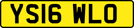 YS16WLO