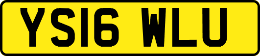 YS16WLU
