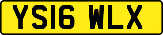 YS16WLX