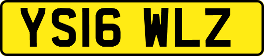 YS16WLZ