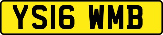 YS16WMB