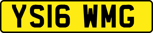 YS16WMG