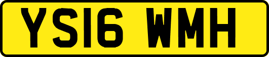 YS16WMH