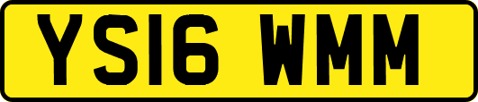 YS16WMM