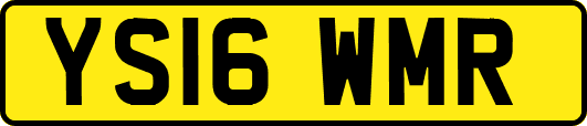 YS16WMR