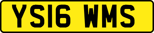 YS16WMS