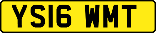 YS16WMT
