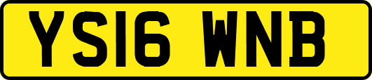 YS16WNB
