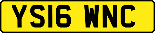 YS16WNC