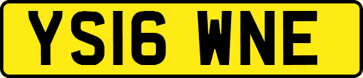 YS16WNE