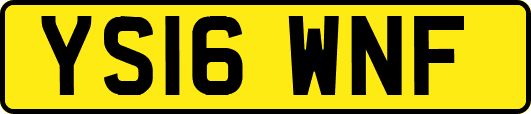 YS16WNF