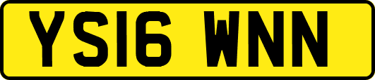 YS16WNN