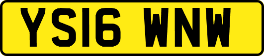 YS16WNW