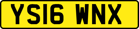 YS16WNX