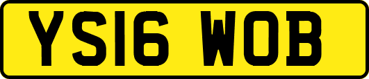 YS16WOB