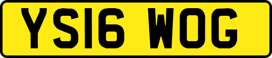 YS16WOG