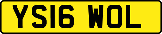 YS16WOL