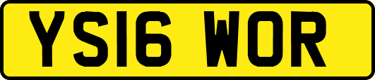 YS16WOR