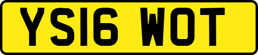 YS16WOT