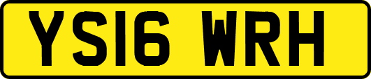 YS16WRH