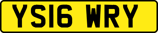 YS16WRY