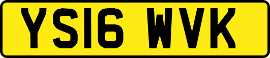 YS16WVK