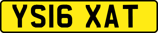 YS16XAT