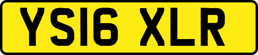 YS16XLR
