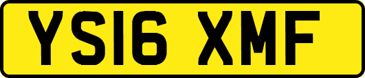 YS16XMF