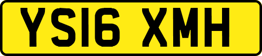 YS16XMH