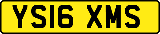 YS16XMS