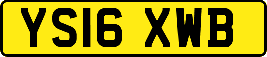 YS16XWB