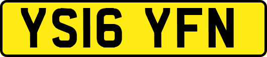 YS16YFN