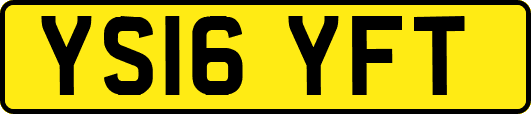 YS16YFT